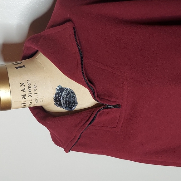 JAMES | PETER JAMES | VINTAGE WOOL & CASHMERE CAPE | ONE SIZE - Picture 2 of 5